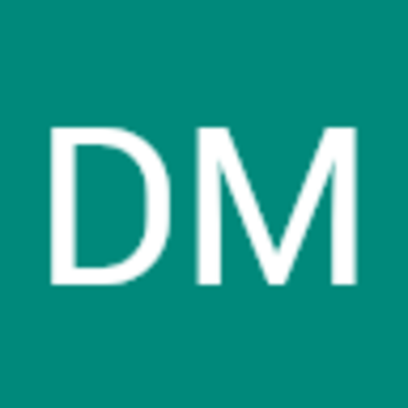 dmgilkes
